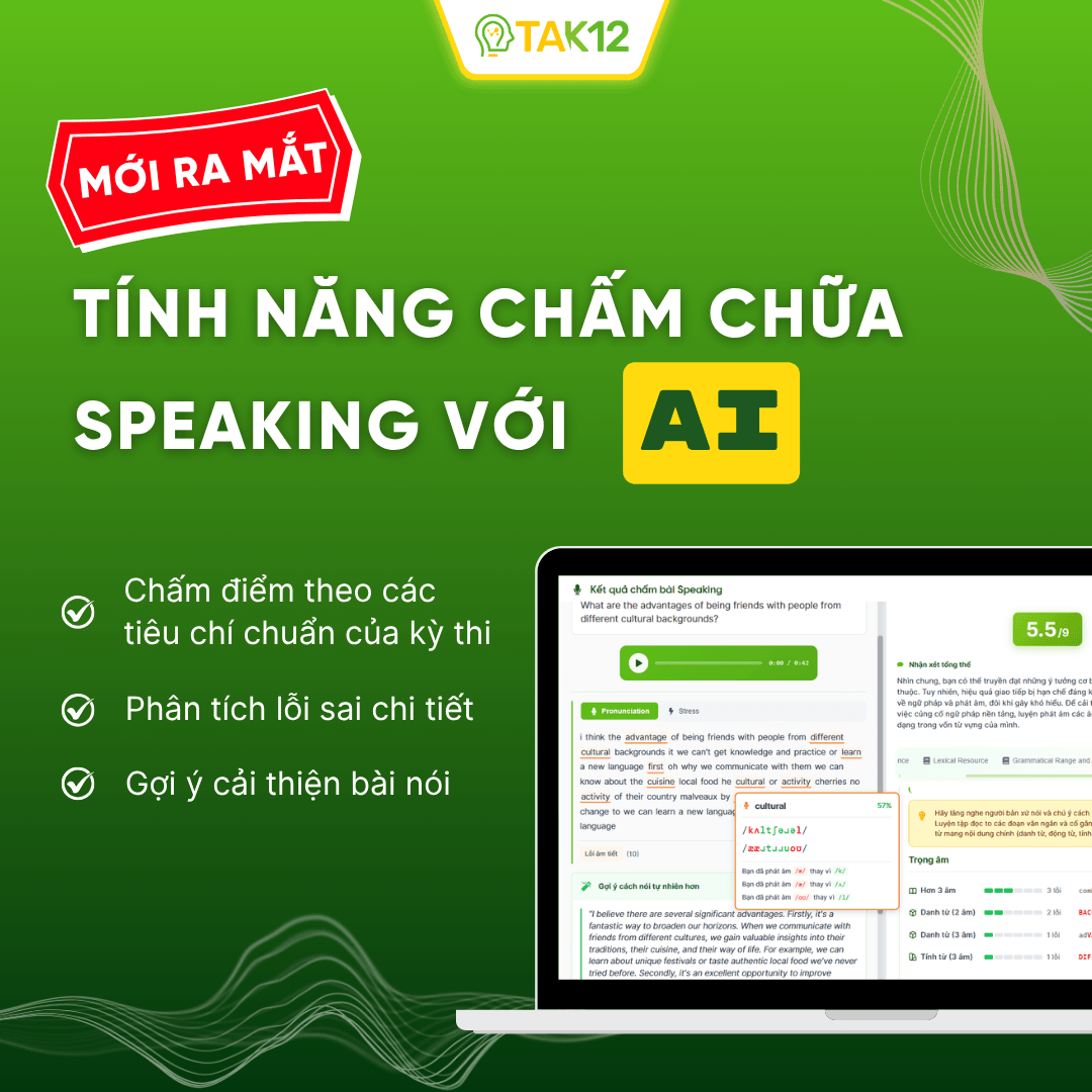 t&iacute;nh năng speaking